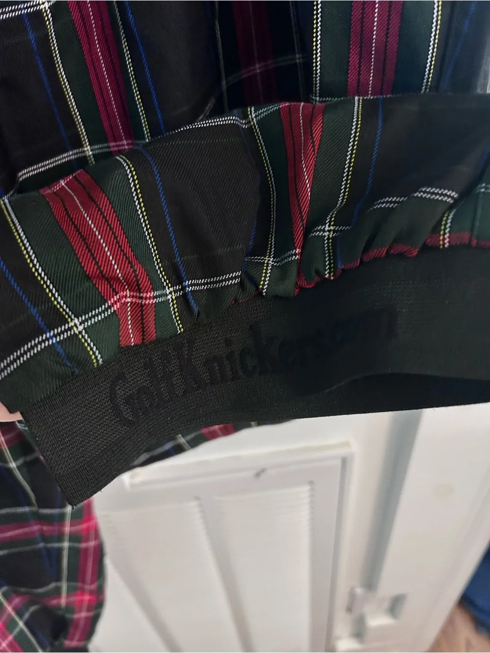 Golf Knickers classic men’s